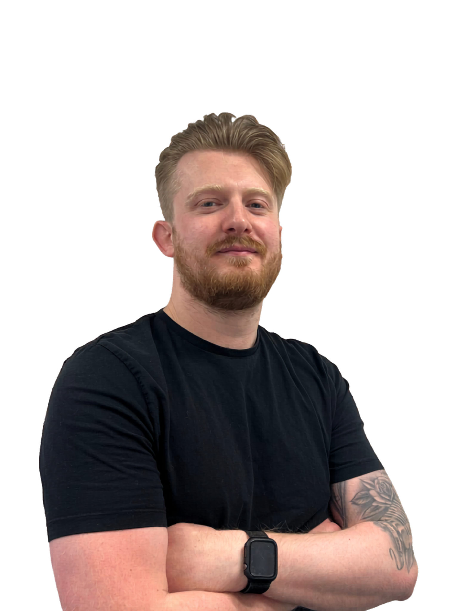 Jordan, The PPC Pal — Google Ads specialist, Sherburn-in-Elmet