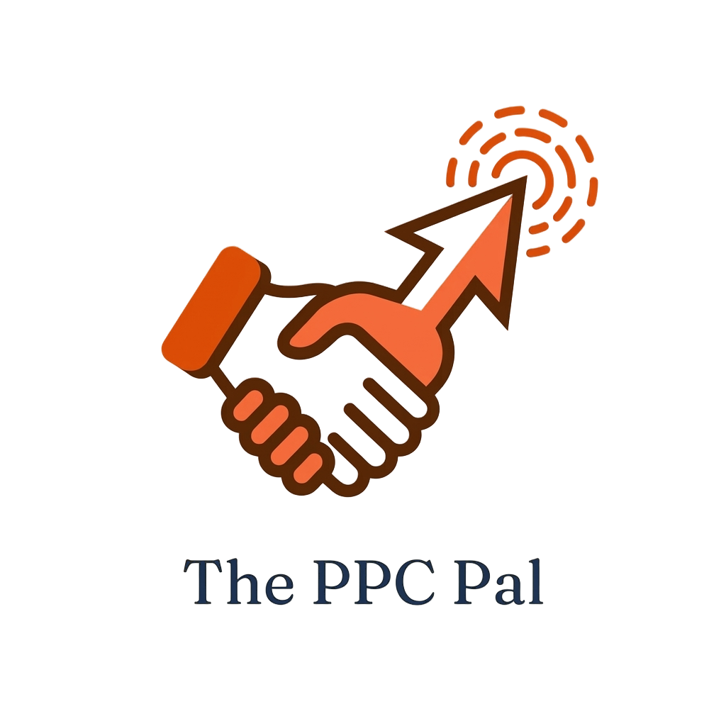 The PPC Pal logo